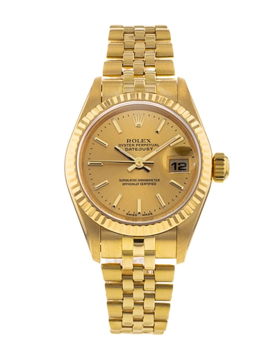 Rolex Datejust Lady 69178